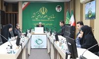 تثبیت و ساماندهی مالکیت اراضی با اجرای کامل قانون الزام