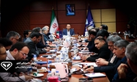 تأکید رئیس سازمان دامپزشکی کشور بر اجرای مدل جدید مدیریتی در سال ۱۴۰۵
