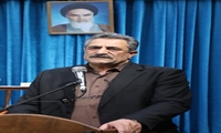 بیعت عشایر کشوردوست با رهبر معظم انقلاب