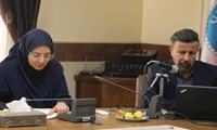 تأکید رئیس سازمان حفظ نباتات بر تقویت همکاری علمی با دانشگاه‌ها در حوزه استانداردهای بین‌المللی