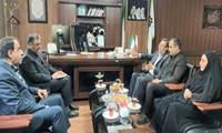 تضمین امنیت غذایی در قلب لرستان/ تمرکز بر تأمین کالاهای اساسی و تسریع در خرید گندم 