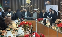 تجلیل از برگزیدگان ملی و استانی حوزه کشاورزی کهگیلویه و بویراحمد