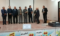 حمایت از کشاورزی دانش‌بنیان؛ قدردانی از فعالان نمونه صنعت دامپروری شهرستان آذرشهر