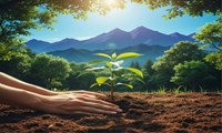  تولید ۱.۹ میلیون اصله نهال در آذربایجان‌شرقی