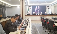 سامانه جامع اسناد غیررسمی در خراسان رضوی عملیاتی شد