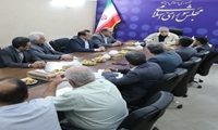  تقویت کشاورزی نجف‌آباد با احیای قنات؛ جهاد کشاورزی یزد در مسیر رفع مشکلات آبدهی