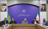 حفظ شالیزارهای مازندران، خط مقدم امنیت غذایی