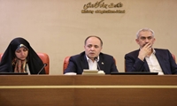 مسئولیت‌های نظارتی در یک ساختار منسجم سامان‌دهی شود