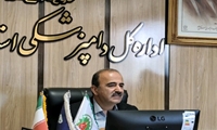 انجام ۵.۷ میلیون نوبت واکسیناسیون دام در کردستان