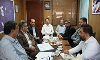 تشکیل «مرکز فرمان حمل»؛ گام راهبردی برای ارتقای مدیریت زنجیره تأمین و امنیت غذایی کشور