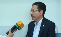 آزمایش روش تزریقی برای درمان درختان آلوده به سرخرطومی حنایی