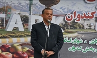 تکمیل زنجیره ارزش سیب، اولویت توسعه کشاورزی میانه 