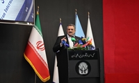 خروج عشایر از چرخه تولید، امنیت غذایی کشور را به مخاطره می‌اندازد 