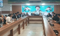 تعیین تکلیف ۲۹ پرونده تغییرکاربری در کمیسیون تبصره یک ماده یک خوزستان ‌