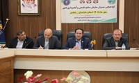حفاظت از انفال، تقویت معیشت کارکنان و اجرای مأموریت‌های قانونی در اولویت سازمان منابع طبیعی است