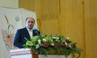 تاب آوری امنیت غذایی کشور در شرایط حساس کنونی،مرهون تدابیر راهبردی و حمایت های رئیس جمهور است 