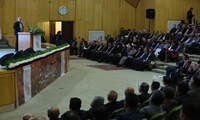 آیین ملی آغاز سال زراعی جدید مهرماه 1405