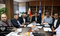 همکاری دامپزشکی ایران و روسیه وارد مرحله تازه شد؛ از همسان‌سازی آزمایش‌ها تا اعزام کارشناسان ایرانی به روسیه