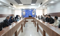 بررسی ۷۲ پرونده واگذاری اراضی ملی در کمیسیون ماده دو خوزستان ‌