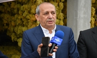 «بناب» هاب صادراتی کشمش کشور/ تولید ۳۴۰ هزار تن انگور در آذربایجان شرقی