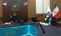 تأکید دامپزشکی قم بر نظارت مستمر بر زنجیره تأمین فرآورده‌های خام دامی
