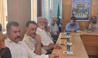 بیش از ۸۰۰ نفر ساعت دوره آموزشی تخصصی برای بهره‌برداران در استان بوشهر برگزار شد