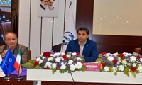تقویت جایگاه دامپزشکی؛ راهکار اصلی پیشگیری از بیماری‌های مشترک انسان و دام