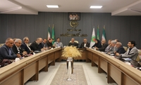 داده‌های مکان‌محور زیرساخت راهبردی شناسنامه‌دار کردن محصولات کشاورزی کردستان