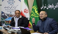 انتخاب وحید کاظم زاده به عنوان رئیس کمیته فرهنگی و تبلیغات شورای هماهنگی روابط عمومی‌ها