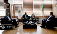 ارتقای سلامت و مدیریت داده‌های دامی؛ محور نشست مشترک سازمان‌های دامپزشکی و عشایر کشور
