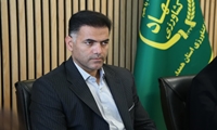 همدان؛ دارای زیرساخت اطلاعاتی برای ردیابی محصولات