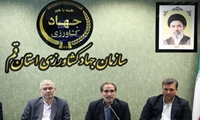 «انتقال جنین» گام جدید استان قم برای اصلاح نژاد دام