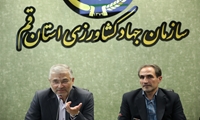 انتقال جنین دام‌های دومنظوره؛ گامی در مسیر تحقق اقتصاد مقاومتی و افزایش تولید پایدار