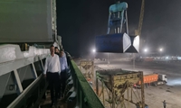 سیلوهای گندم و کارخانه‌های آرد دشتستان و دشتی زیر ذره‌بین نظارت دوره‌ای 