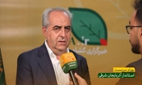دولت با محوریت وزارت جهاد کشاورزی امنیت غذایی کشور را در شرایط جنگی تضمین کرد  