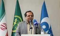 اردبیل؛ دروازه پرتودهی محصولات کشاورزی شمال‌غرب