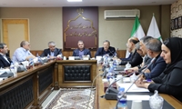 برگزاری جلسه مجمع عمومی شرکت هواپیمایی خدمات ویژه
