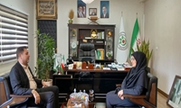 بررسی راهبردهای افزایش بهره‌وری حفظ نباتات در خوزستان