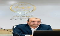مدیریت بازار آب، محور اصلی تحقق امنیت غذایی پایدار در خراسان رضوی 