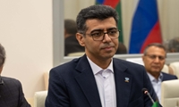 آمادگی ایران برای توسعه صادرات آبزیان به روسیه