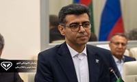 رییس سازمان دامپزشکی کشور: انسجام دولت و بخش خصوصی، پیام روشنی از اقتدار و حضور مؤثر محصولات ایرانی در بازارهای جهانی است