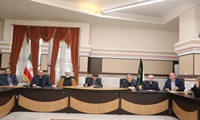 کاهش ۵۰ تا ۱۰۰ میلیون مترمکعبی آب با اجرای طرح الگوی کشت در استان قزوین 