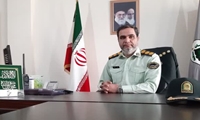 چشمان باز حافظان طبیعت در تعطیلات نوروز