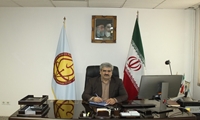 تحقیقات اصلاح نژادی بر روی لاین آرین توسط محققین این موسسه