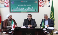 استخدام ۲ هزار نیروی متخصص در وزارت جهاد کشاورزی