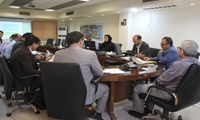 تعیین تکلیف ۹ پلاک در کمیسیون رفع تداخلات خوزستان 