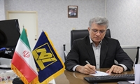عظیمی   مدیرعامل موسسه جهاد نصر