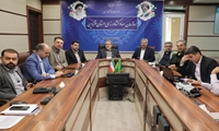 ۷هزار و ۶۵۲ هکتار اراضی استان قزوین رفع تداخل شد