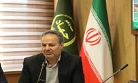 رونمایی از نشان‌واره رویداد ملی پنجاهمین سال تلاش سازمان تات