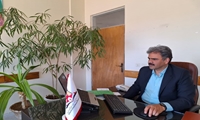 هوشمند سازی 13 گله شتر استان با استفاده از برنامه کاربردی ساربانیار
